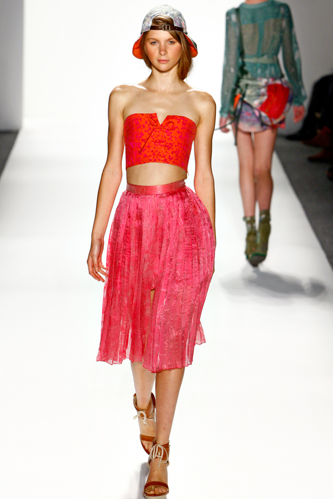 Timo Weiland 2012DƬ