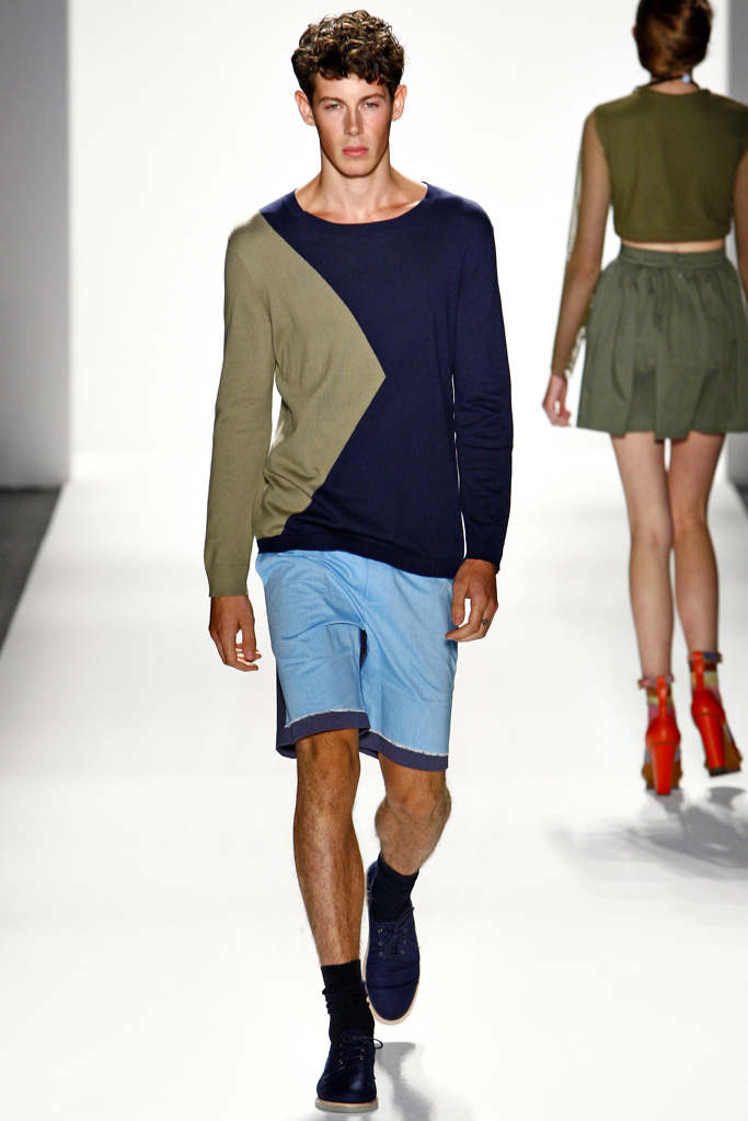 Timo Weiland 2012bDƬ
