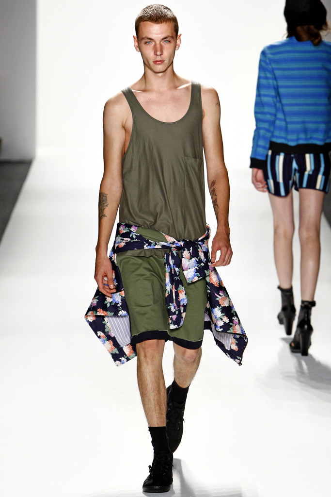 Timo Weiland 2012bDƬ