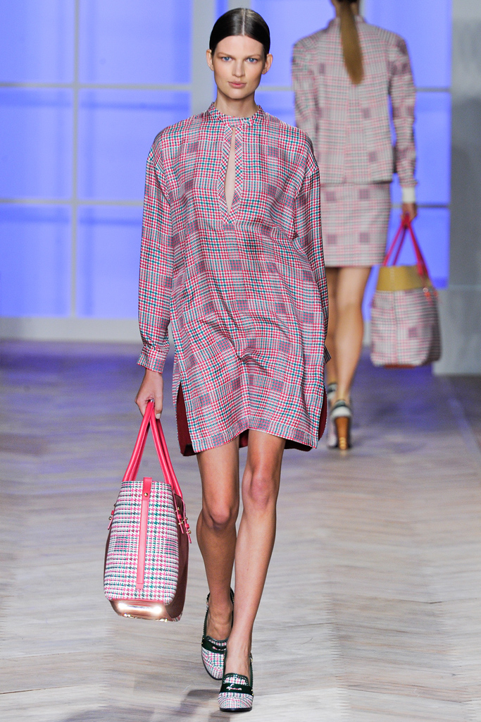 Tommy Hilfiger 2012DƬ