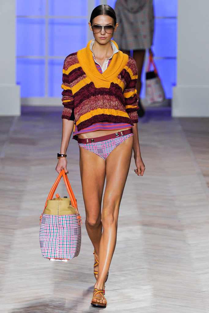 Tommy Hilfiger 2012DƬ