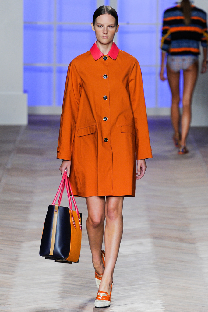 Tommy Hilfiger 2012DƬ