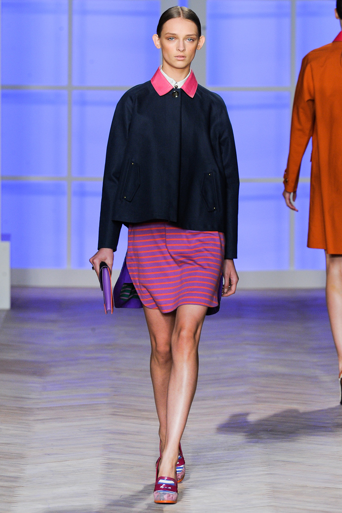 Tommy Hilfiger 2012DƬ