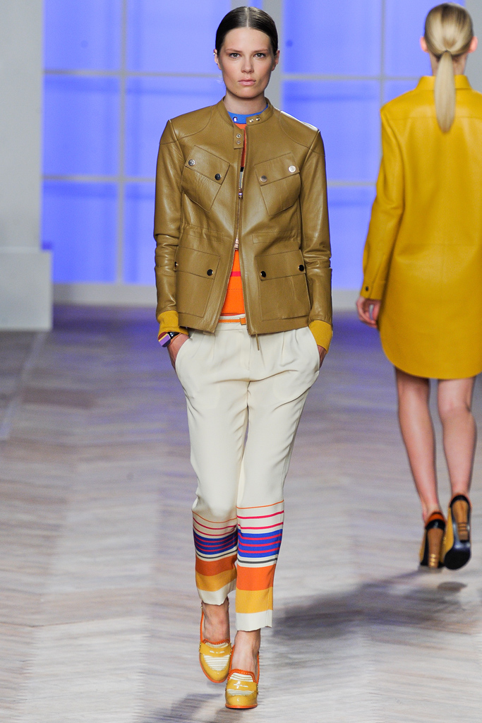 Tommy Hilfiger 2012DƬ
