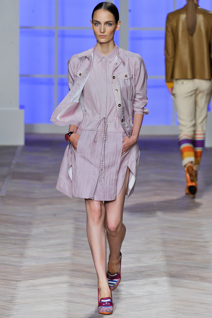Tommy Hilfiger 2012DƬ
