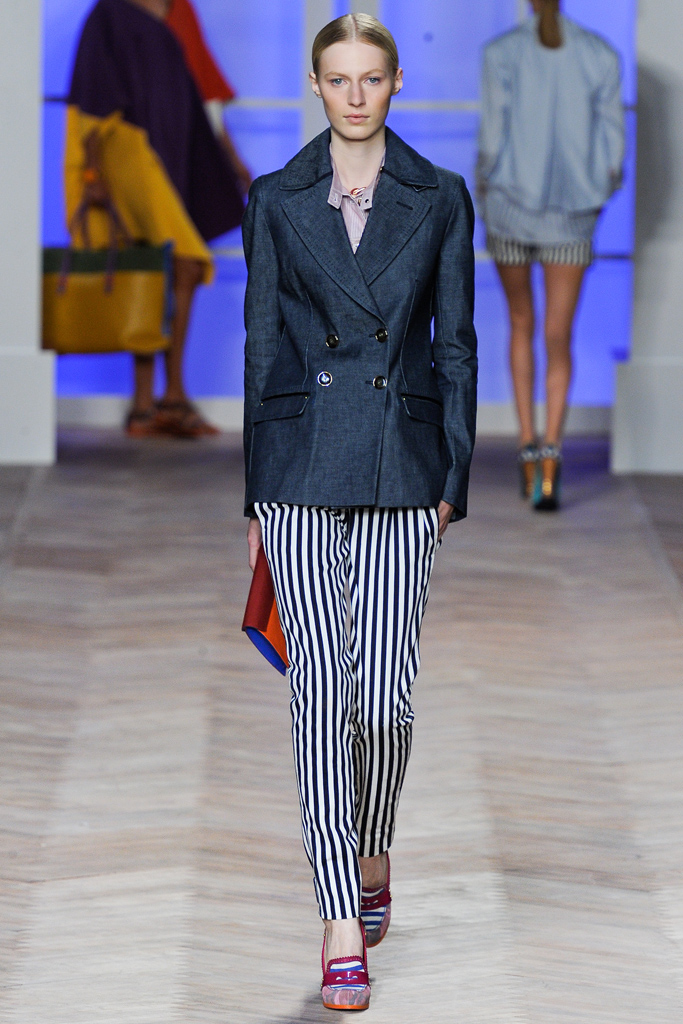 Tommy Hilfiger 2012DƬ