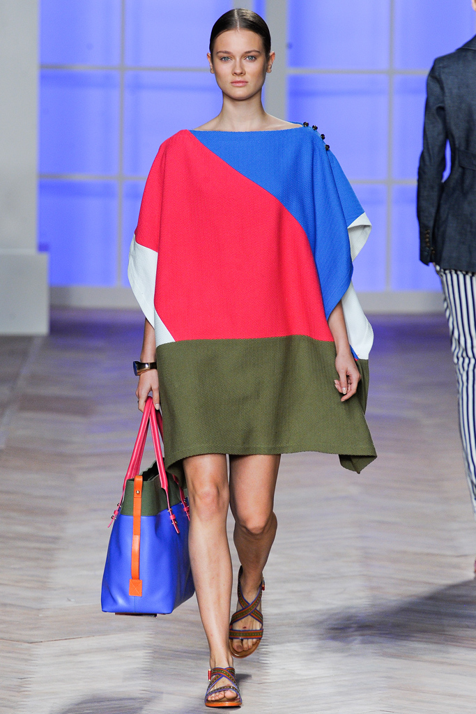 Tommy Hilfiger 2012DƬ