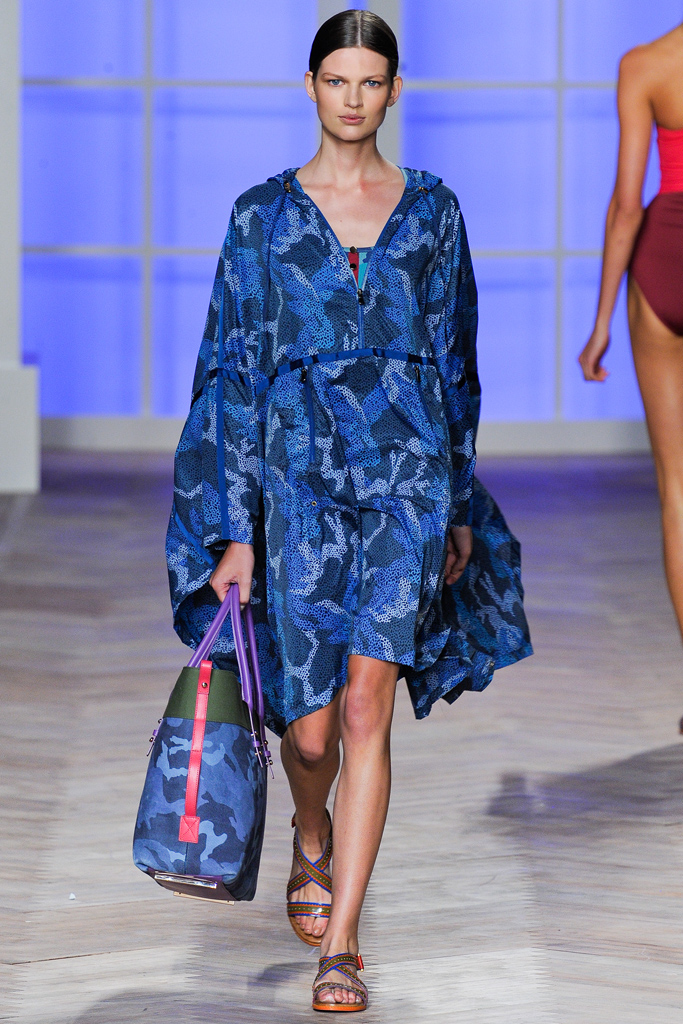 Tommy Hilfiger 2012DƬ
