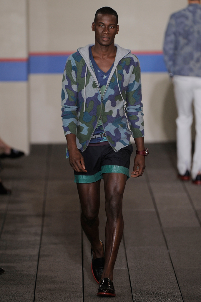 Tommy Hilfiger 2012bDƬ