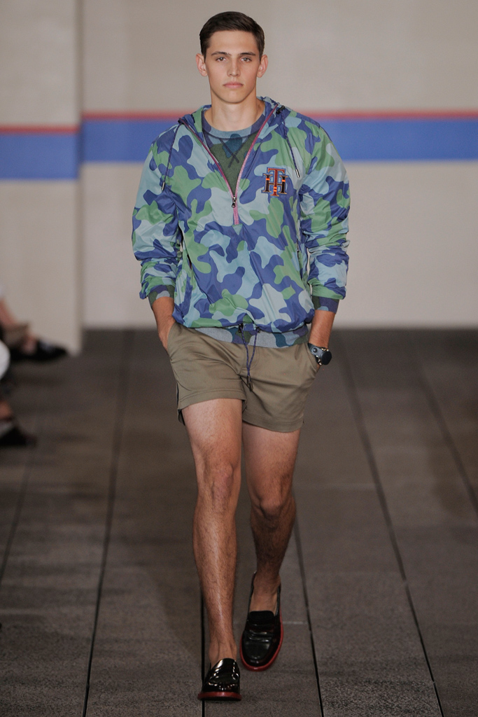 Tommy Hilfiger 2012bDƬ