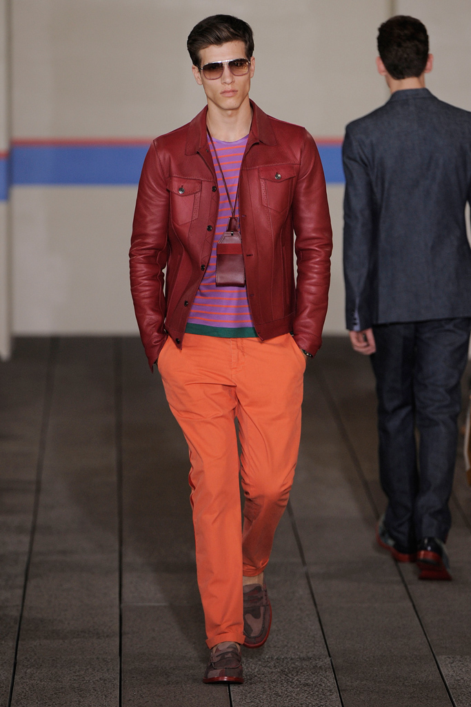 Tommy Hilfiger 2012bDƬ