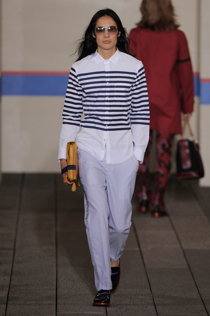 Tommy Hilfiger 2012bDƬ