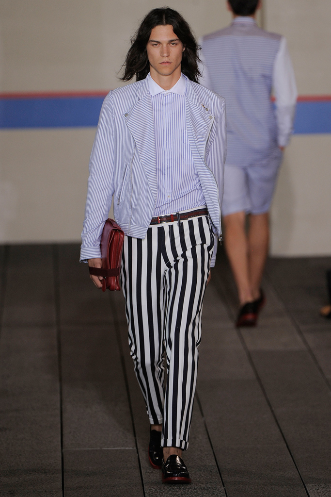 Tommy Hilfiger 2012bDƬ