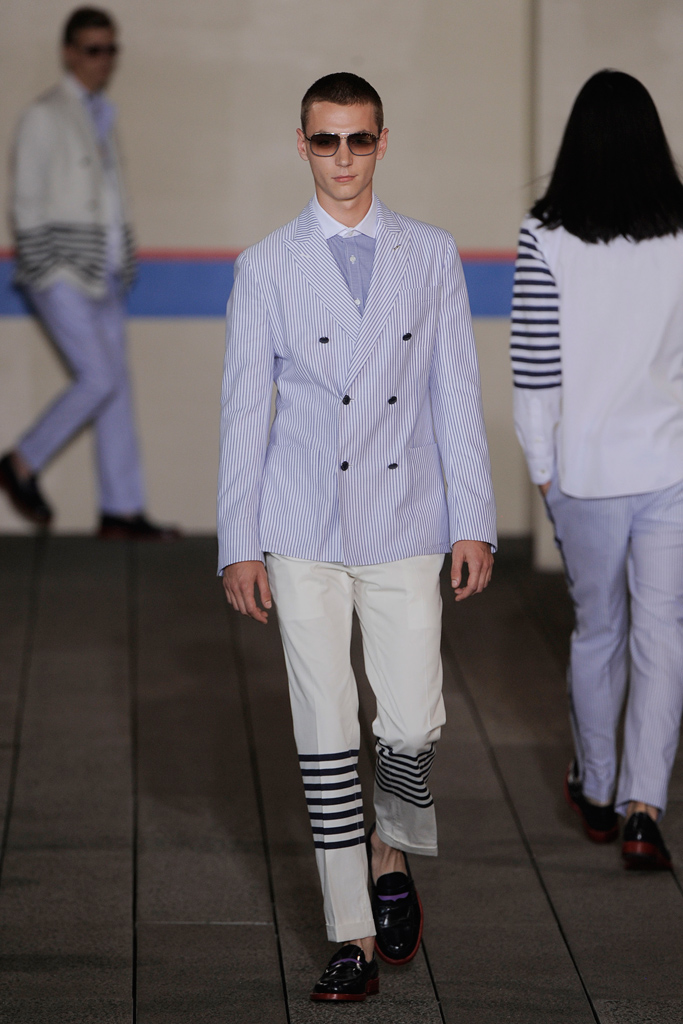 Tommy Hilfiger 2012bDƬ