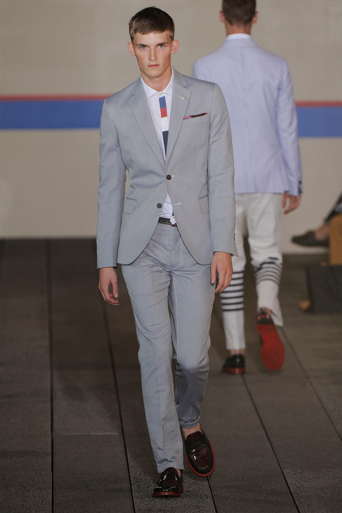 Tommy Hilfiger 2012bDƬ