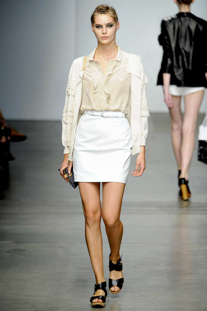 United Bamboo 2012春夏秀場