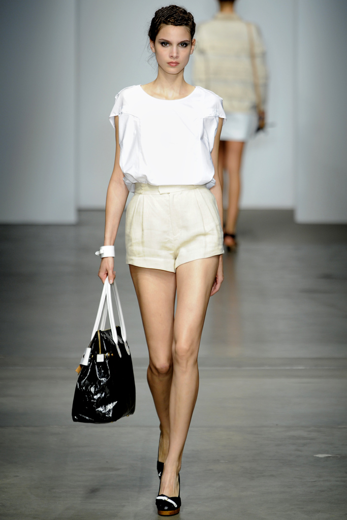 United Bamboo 2012春夏秀場