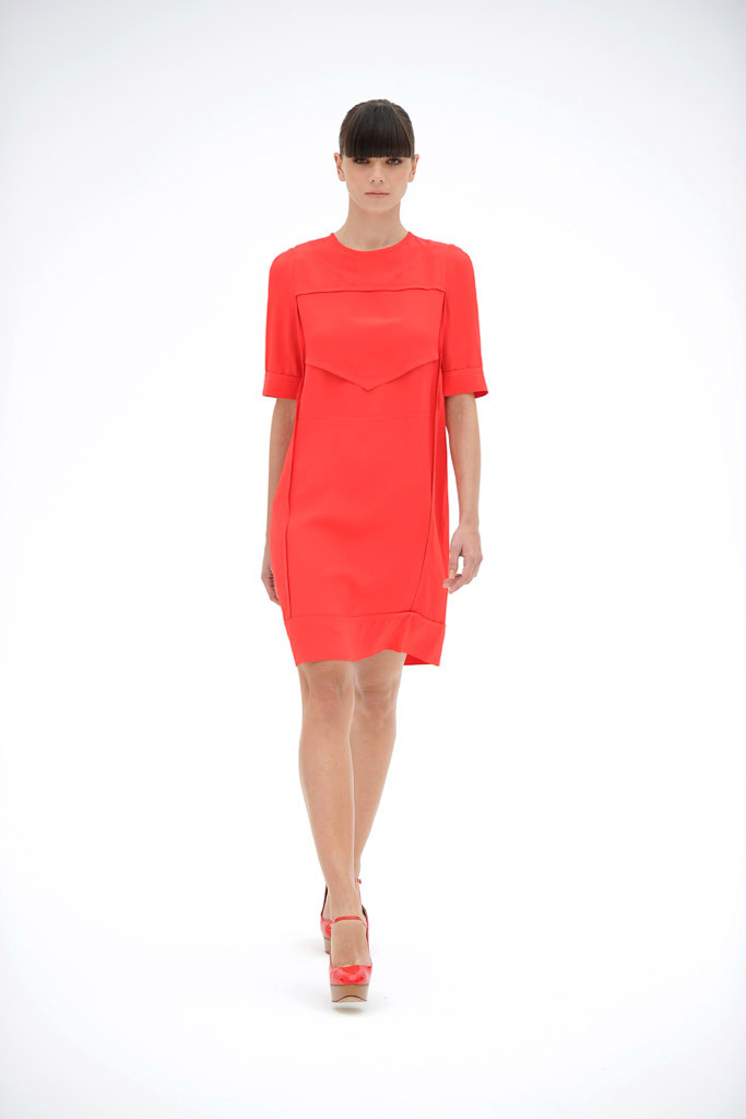 Victoria by Victoria Beckham 2012(chng)DƬ