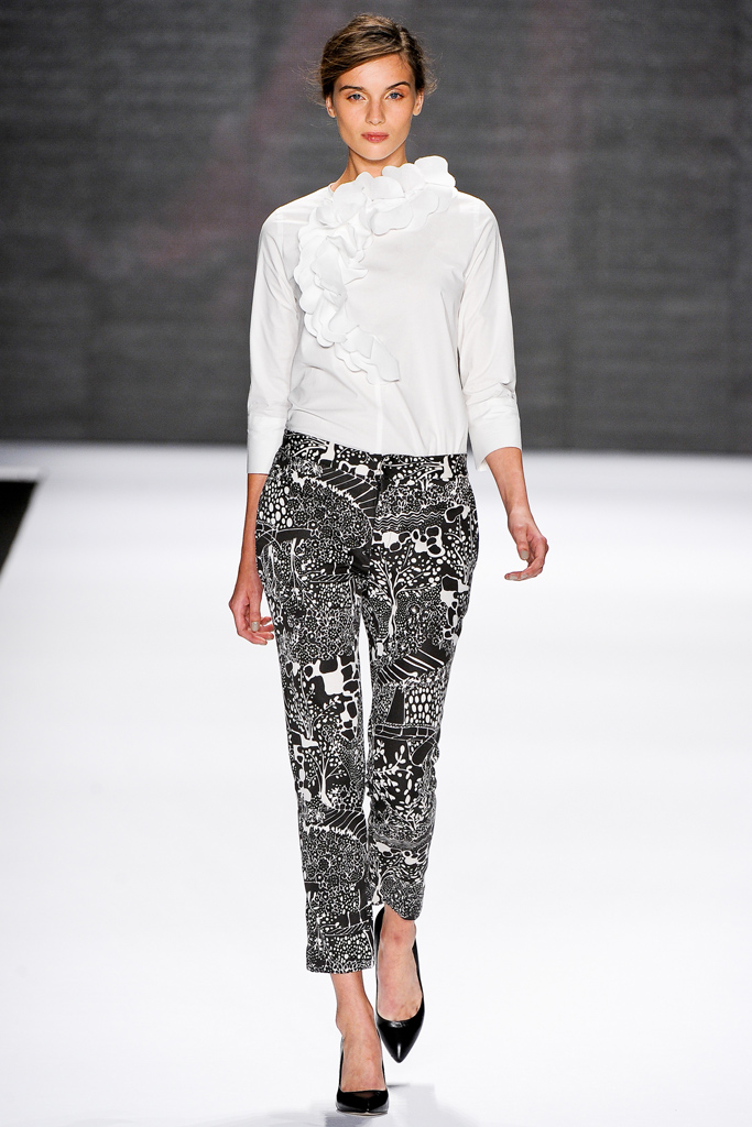 Vivienne Tam 2012(chng)DƬ