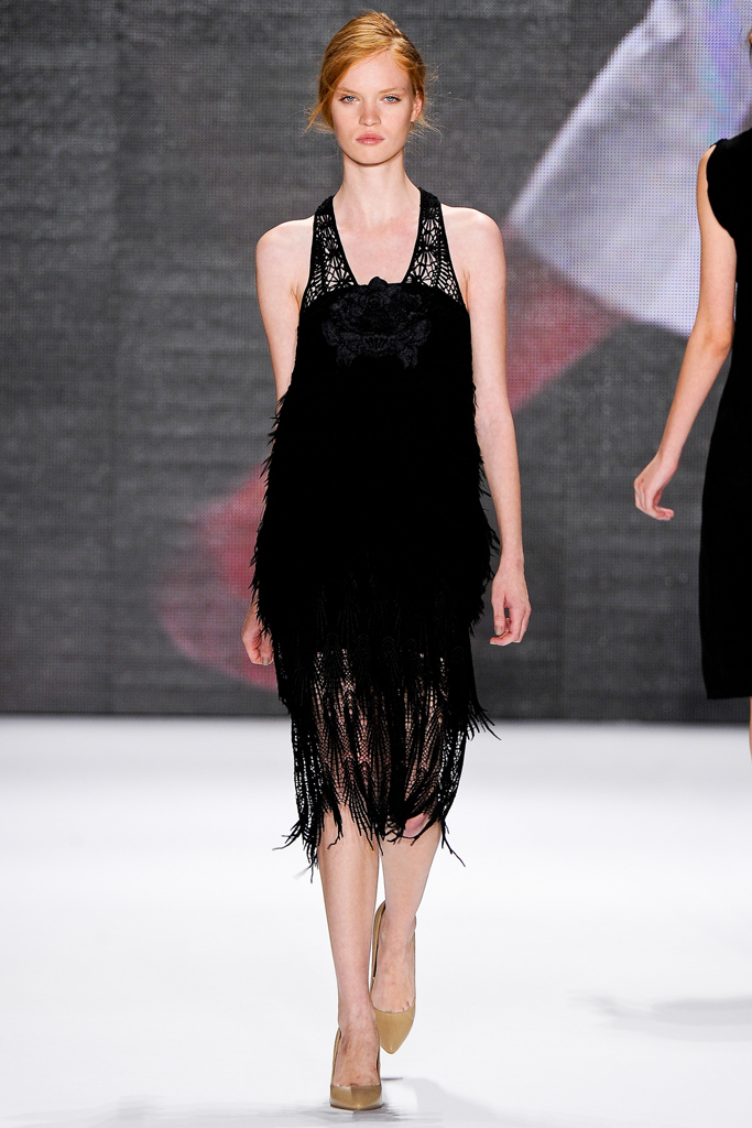 Vivienne Tam 2012DƬ