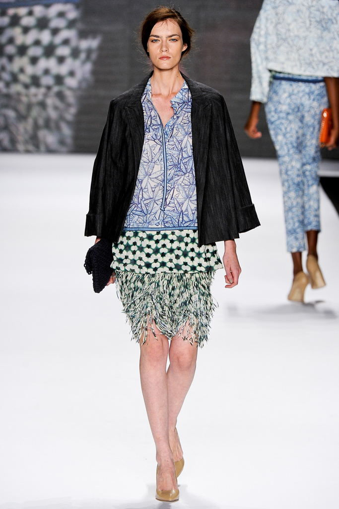 Vivienne Tam 2012DƬ