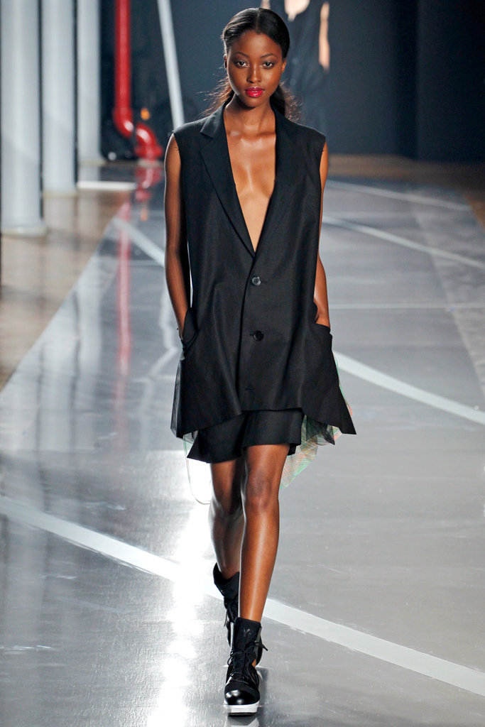 Y-3 2012DƬ
