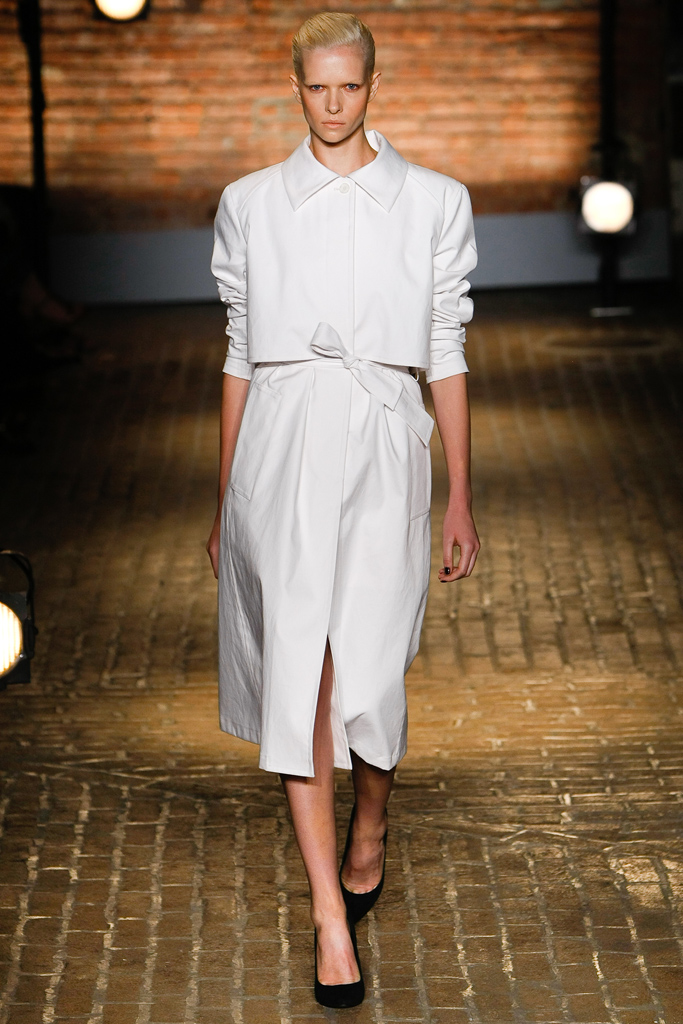 Yigal Azrouel 2012DƬ