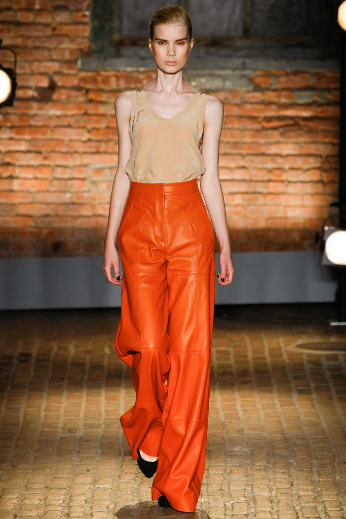 Yigal Azrouel 2012DƬ
