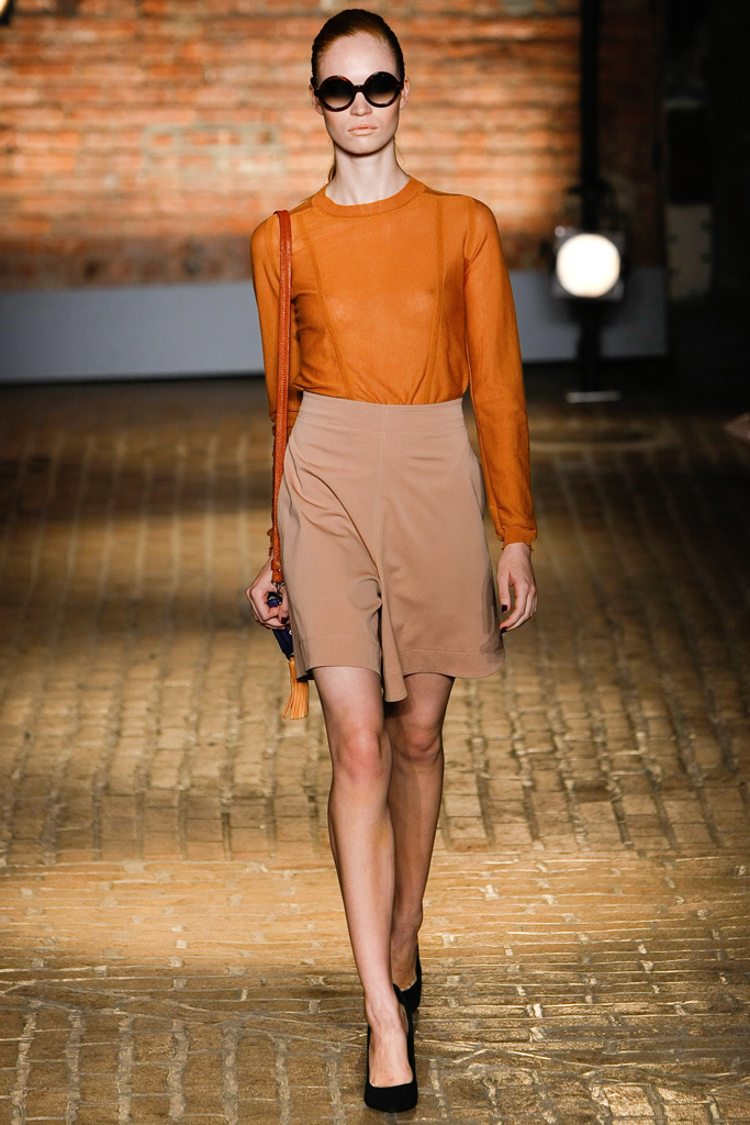 Yigal Azrouel 2012DƬ
