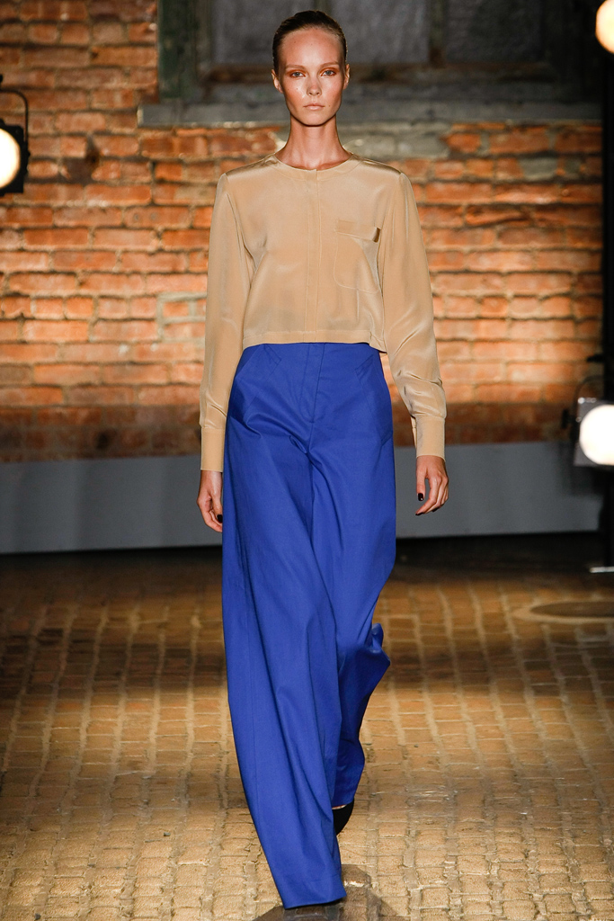 Yigal Azrouel 2012DƬ