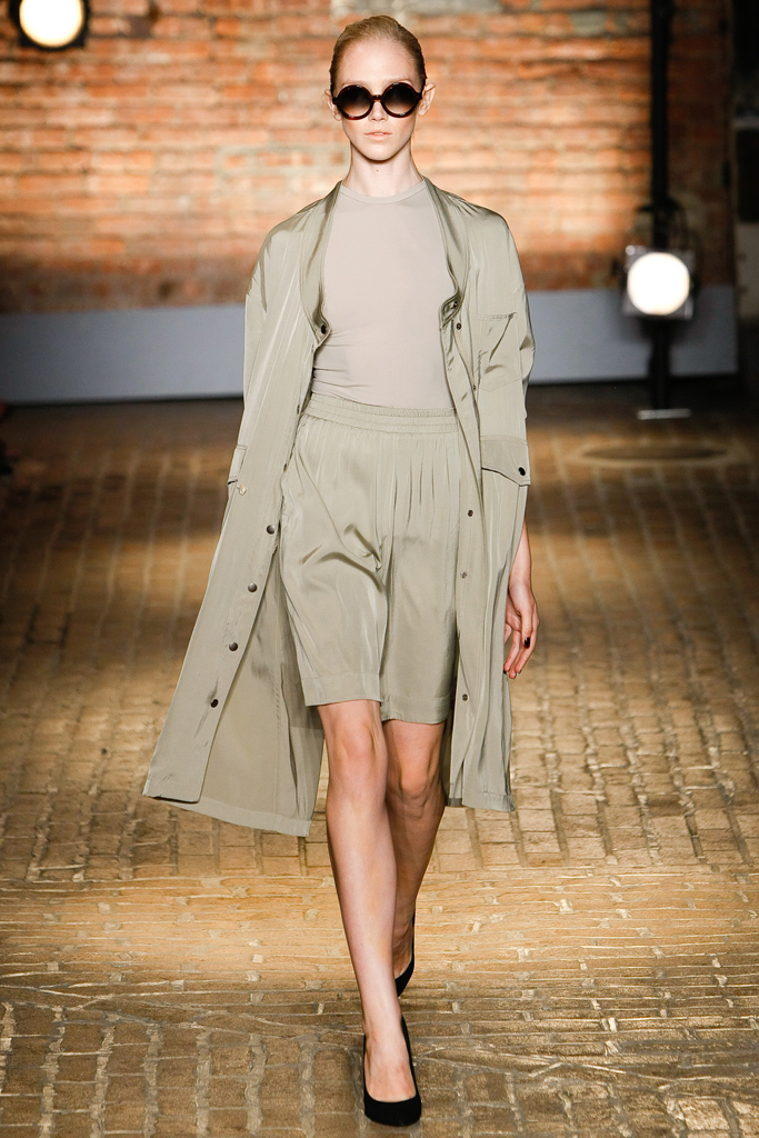 Yigal Azrouel 2012(chng)DƬ