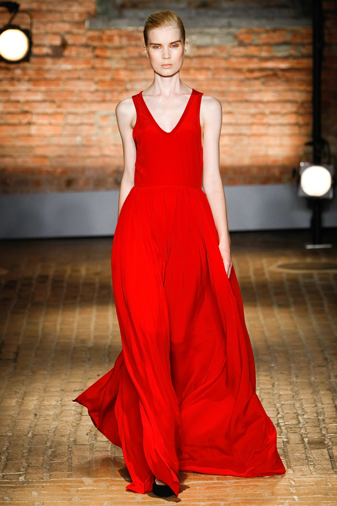Yigal Azrouel 2012DƬ