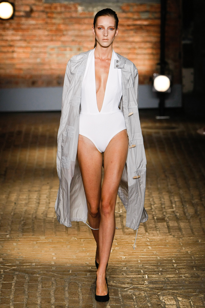 Yigal Azrouel 2012DƬ