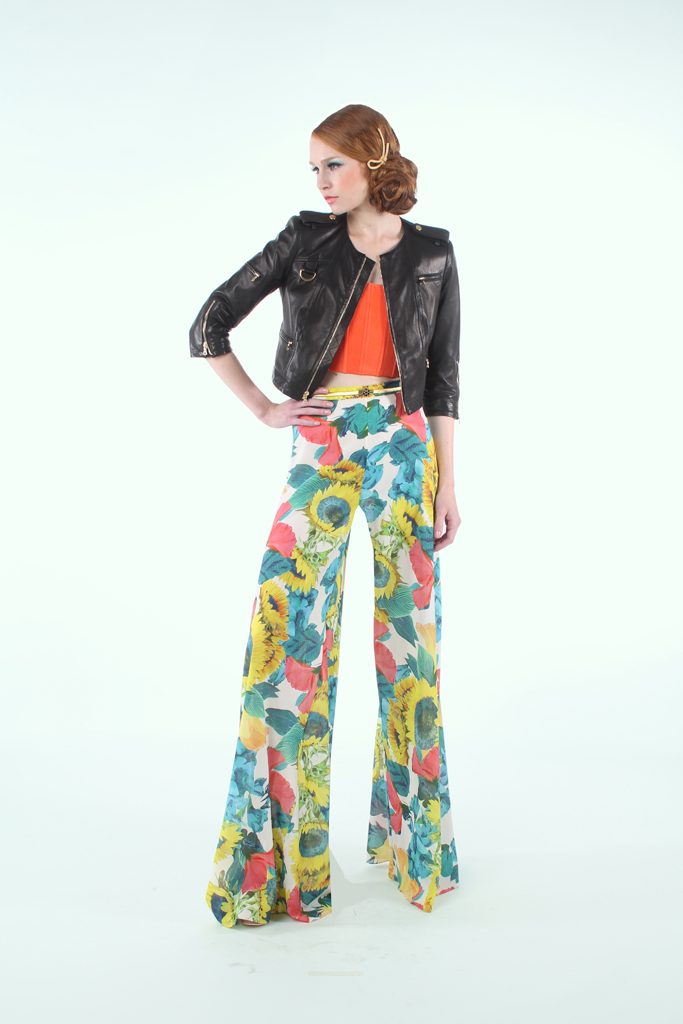Alice + Olivia 2012DƬ