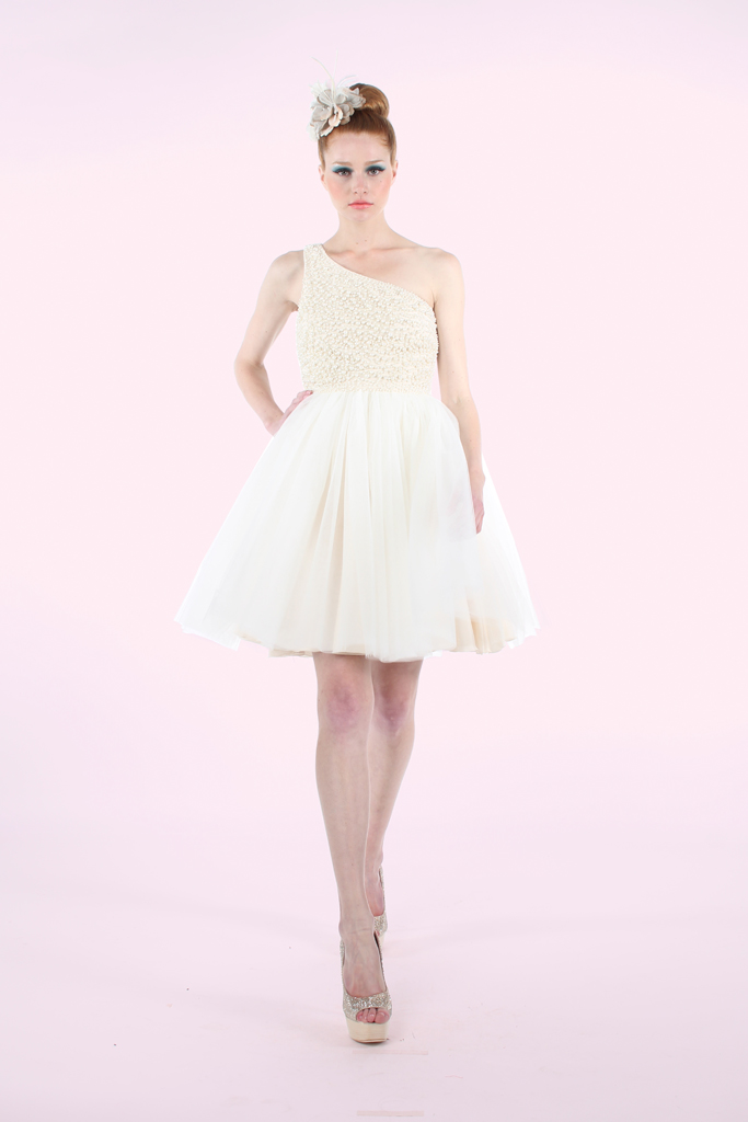 Alice + Olivia 2012DƬ