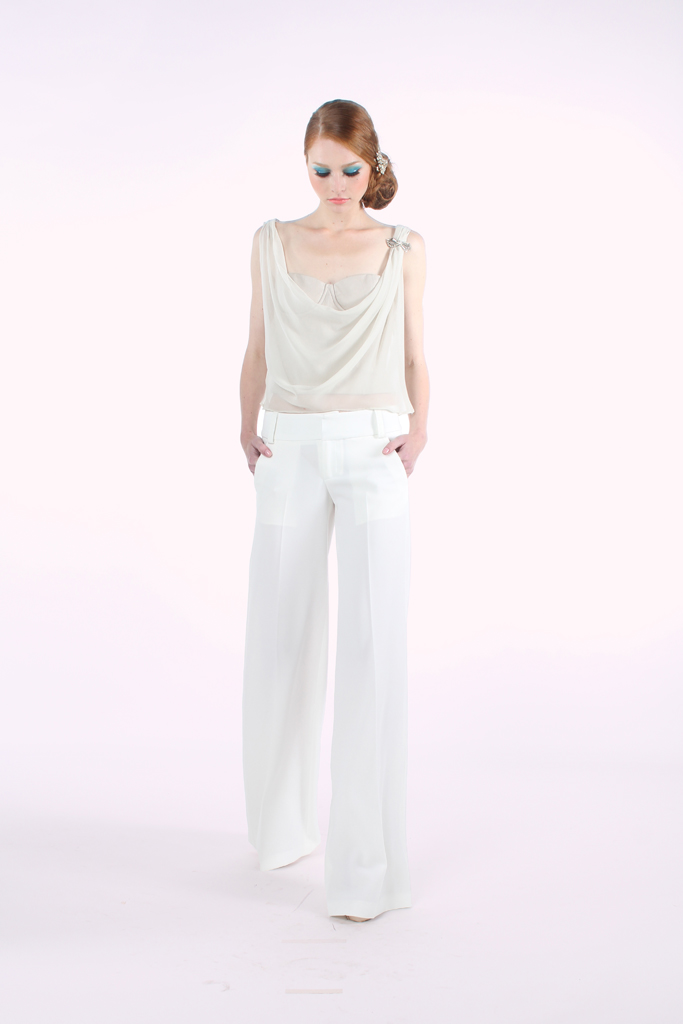 Alice + Olivia 2012DƬ