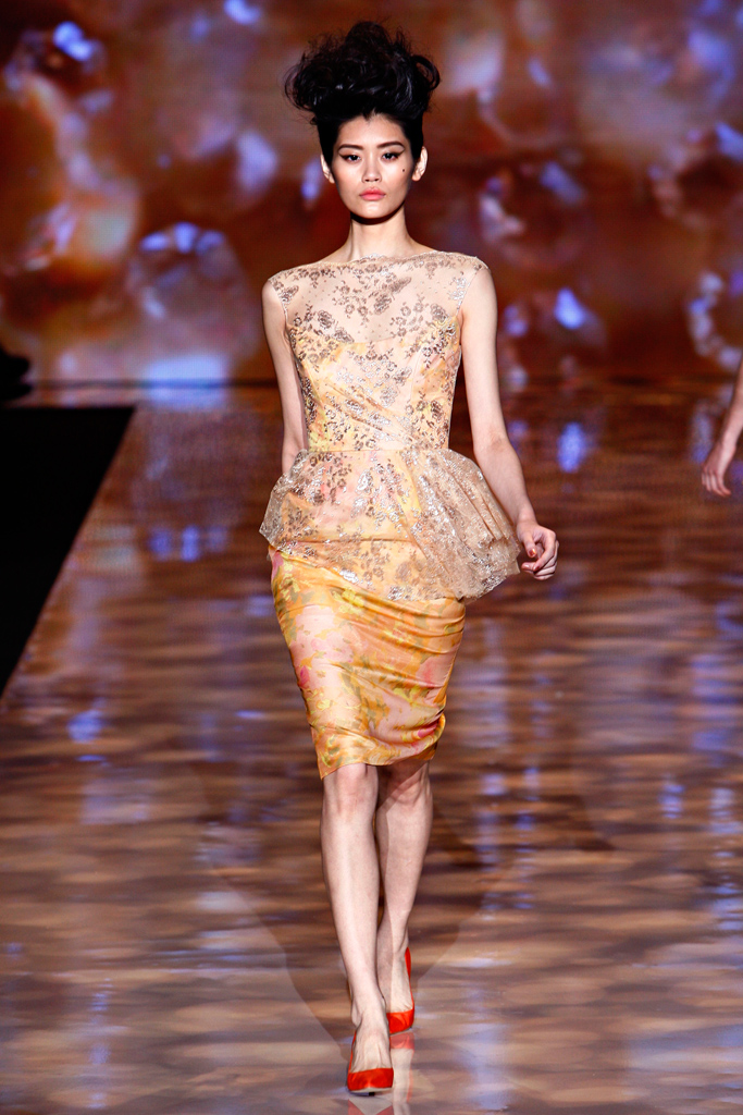 Badgley Mischka 2012(chng)DƬ