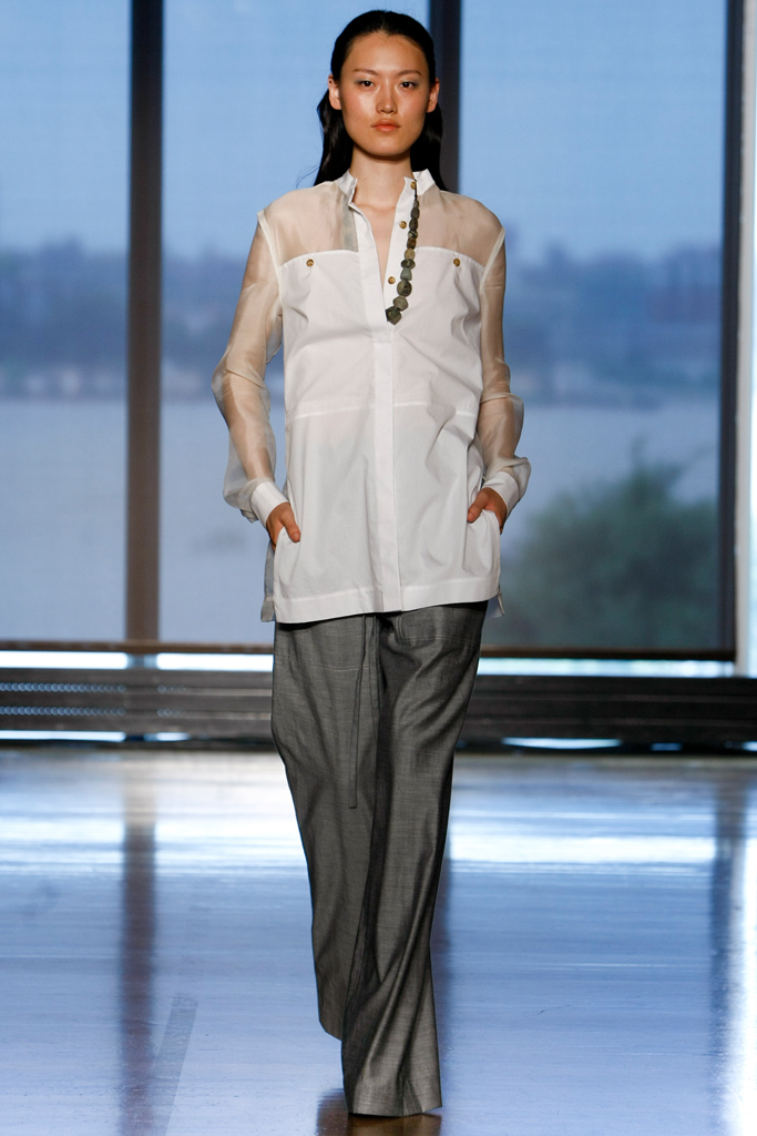 Chadwick Bell 2012DƬ