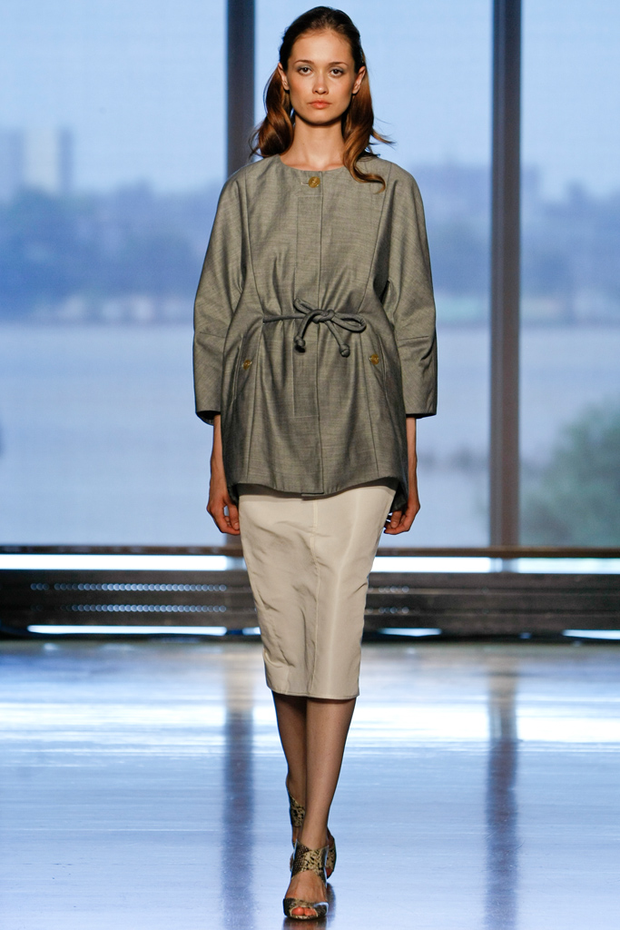 Chadwick Bell 2012DƬ
