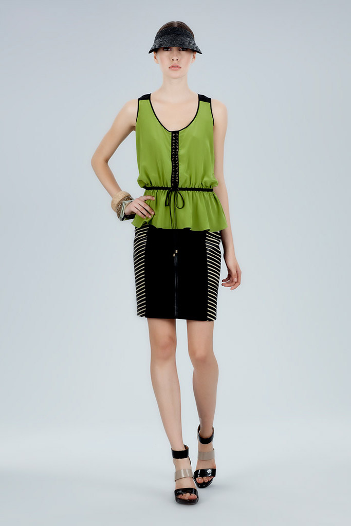 Cynthia Steffe 2012DƬ