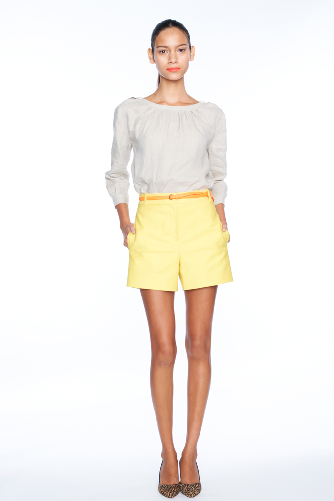 J.Crew 2012DƬ