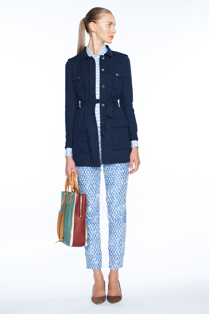 J.Crew 2012DƬ