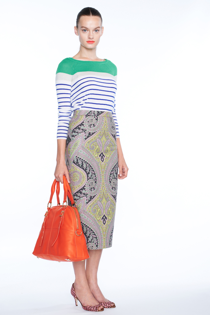 J.Crew 2012DƬ