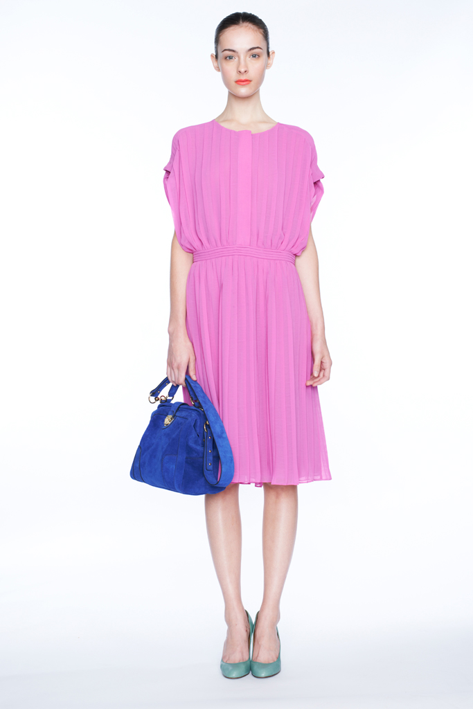 J.Crew 2012DƬ