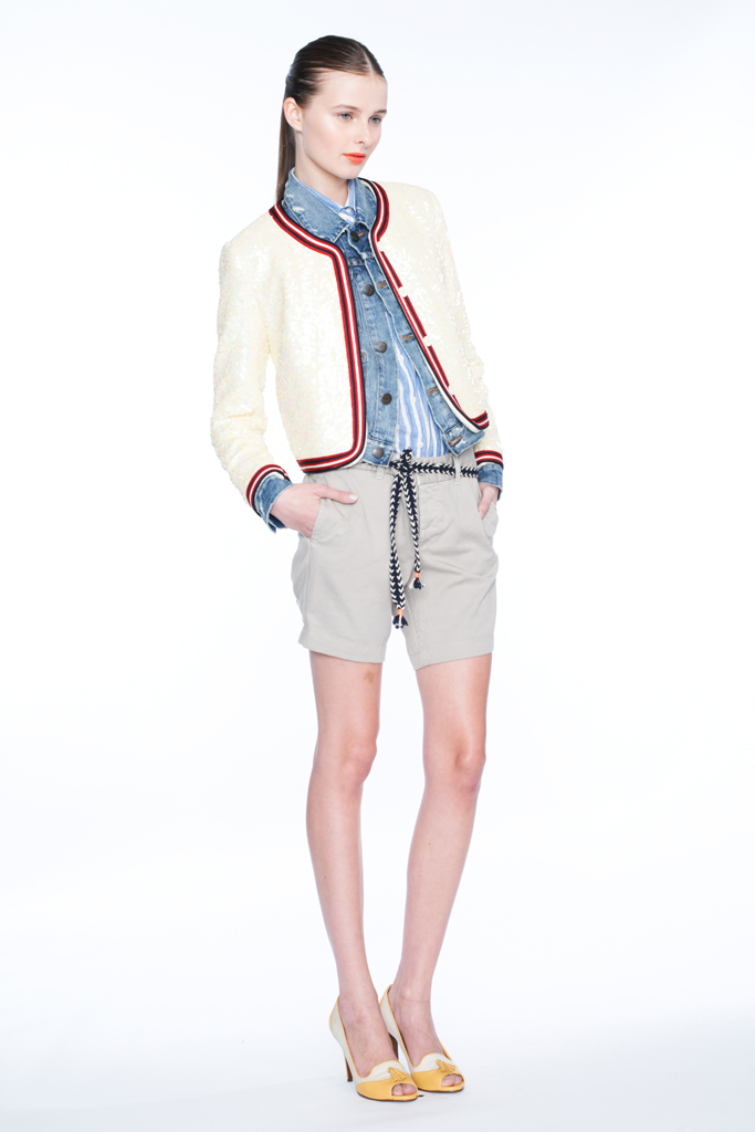 J.Crew 2012DƬ