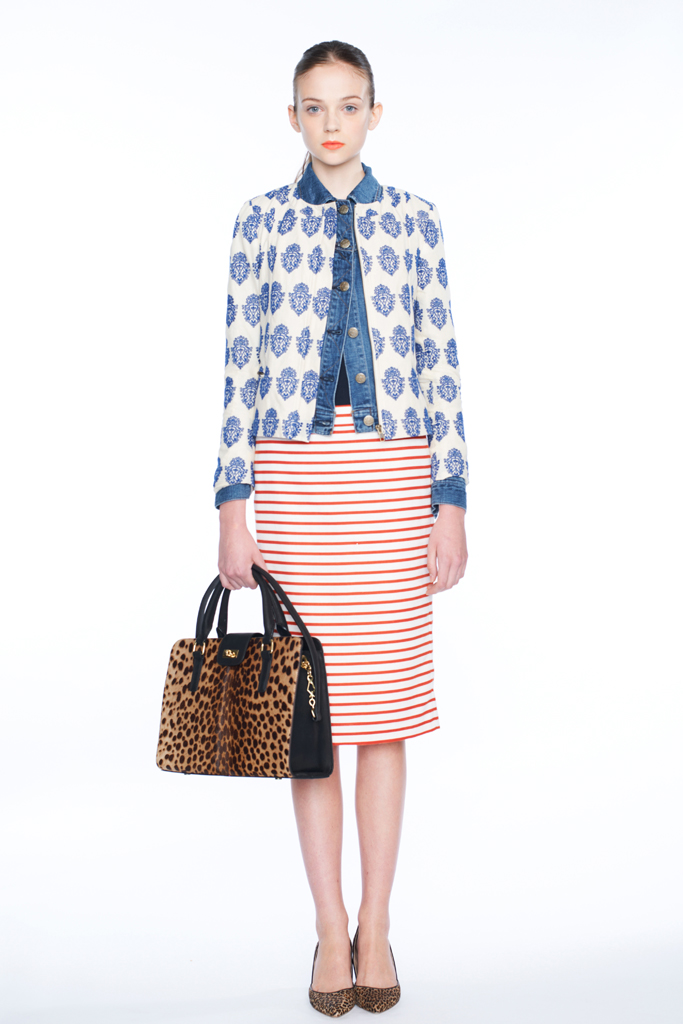 J.Crew 2012DƬ