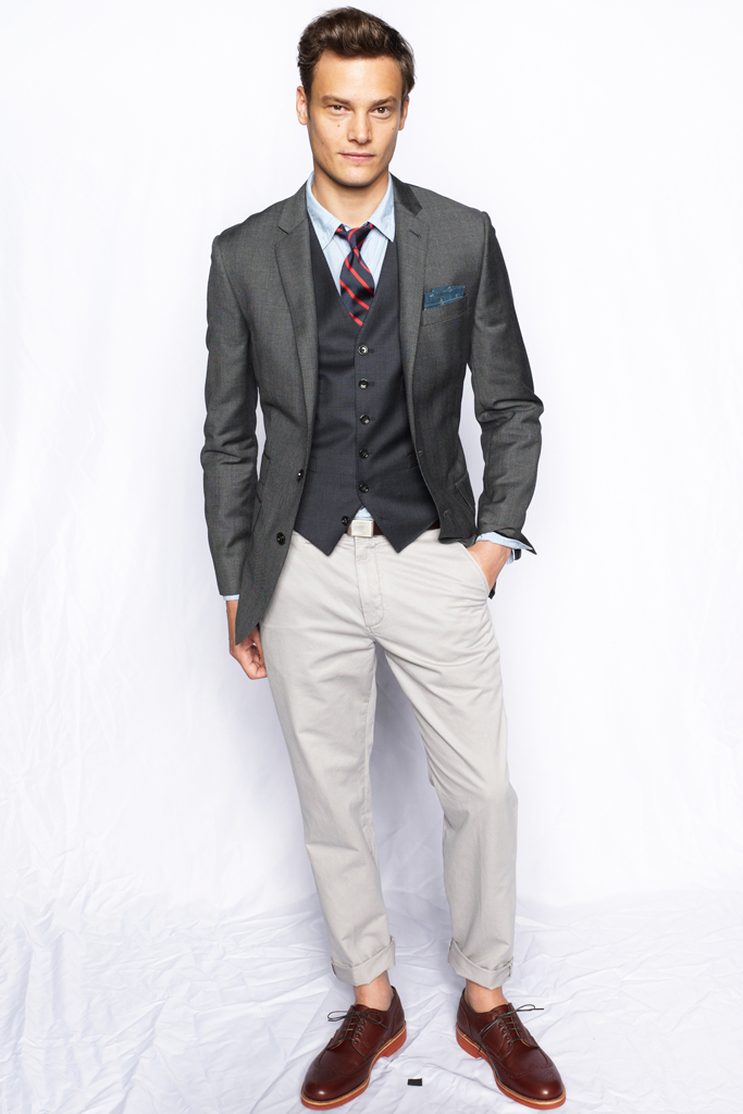 J.Crew  2012bDƬ