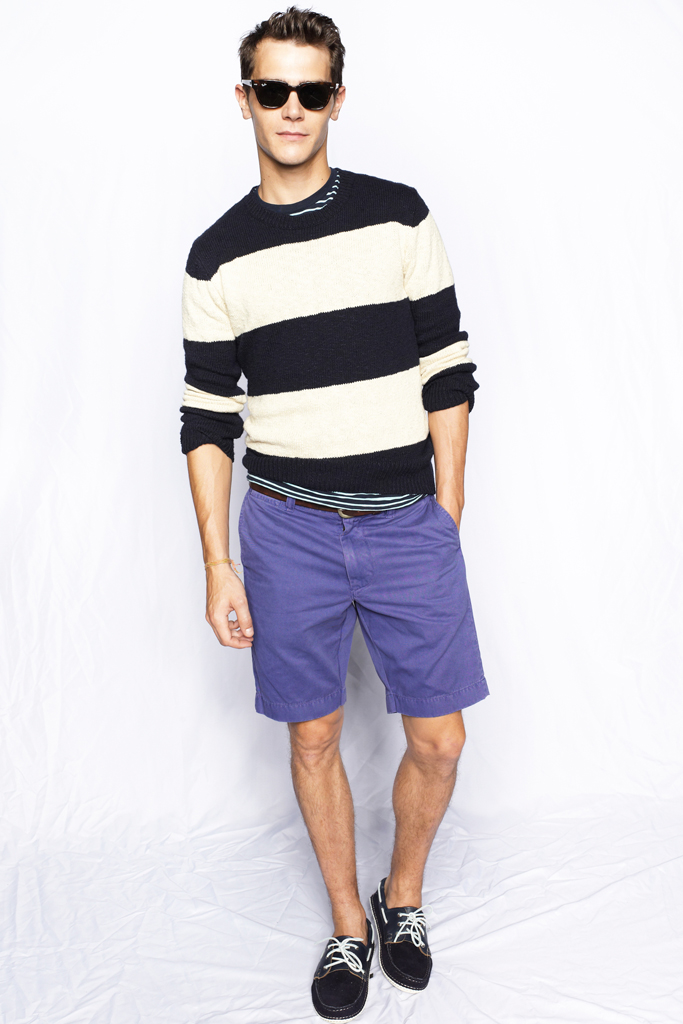 J.Crew  2012bDƬ