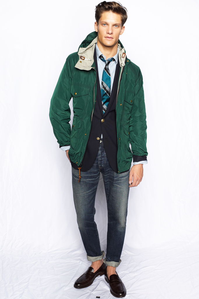 J.Crew  2012bDƬ