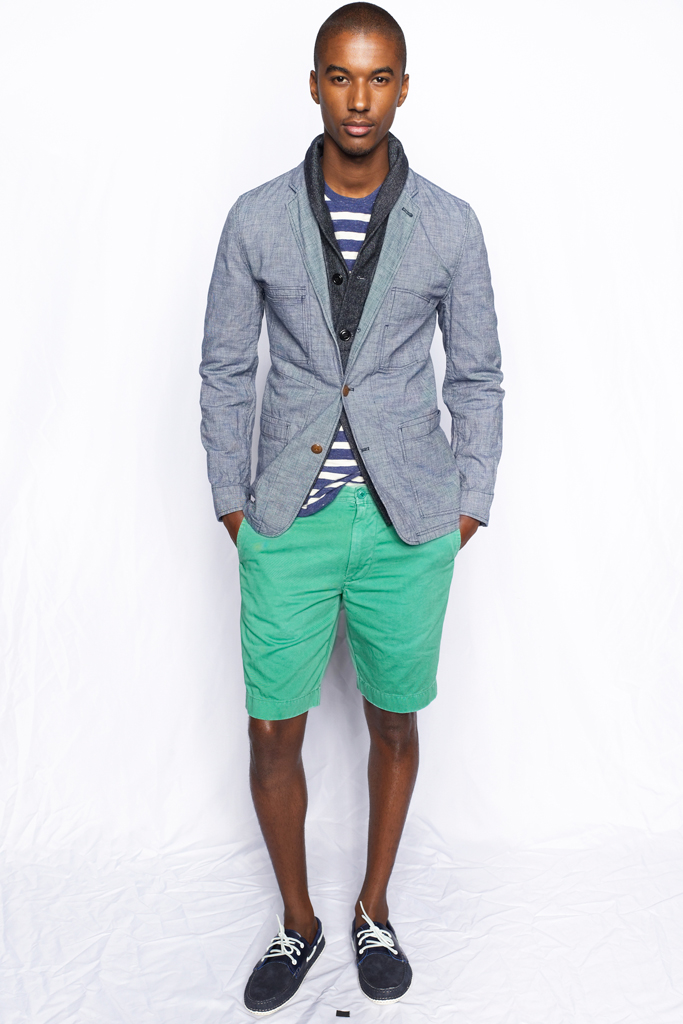 J.Crew  2012bDƬ